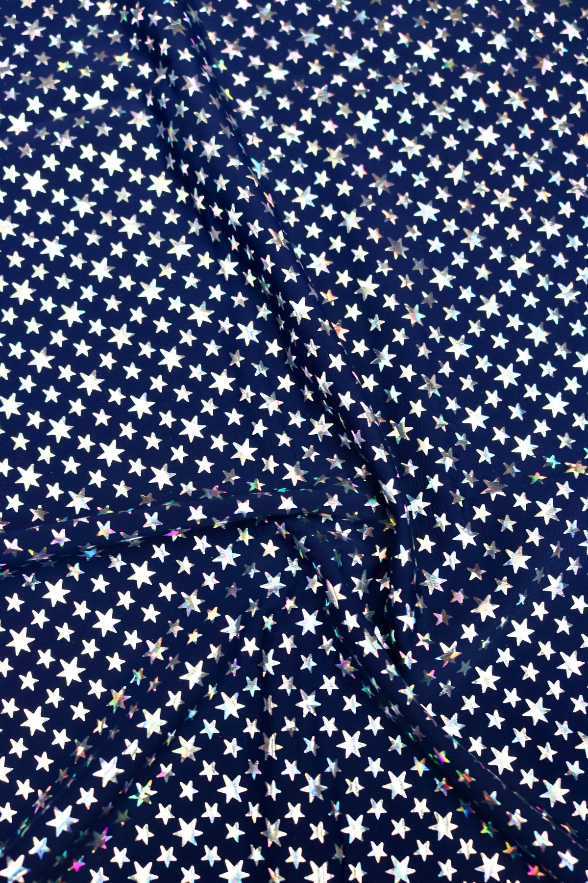 Lycra dupont Estrella plata