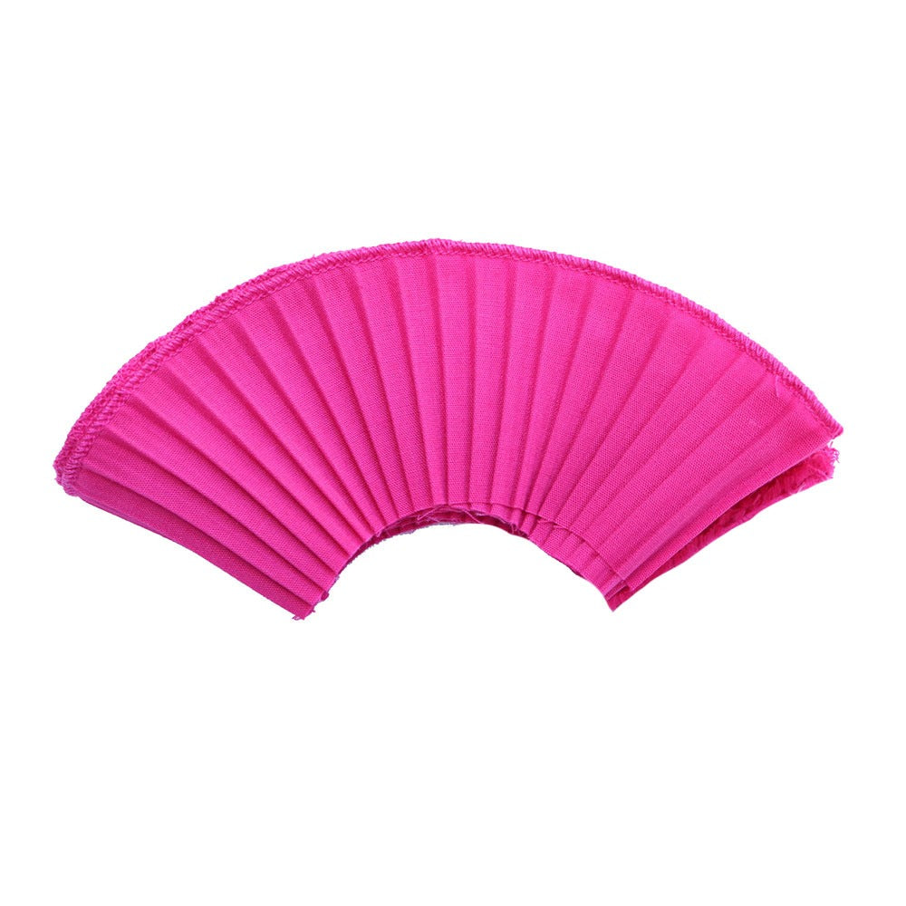 Tira popelina Fucsia