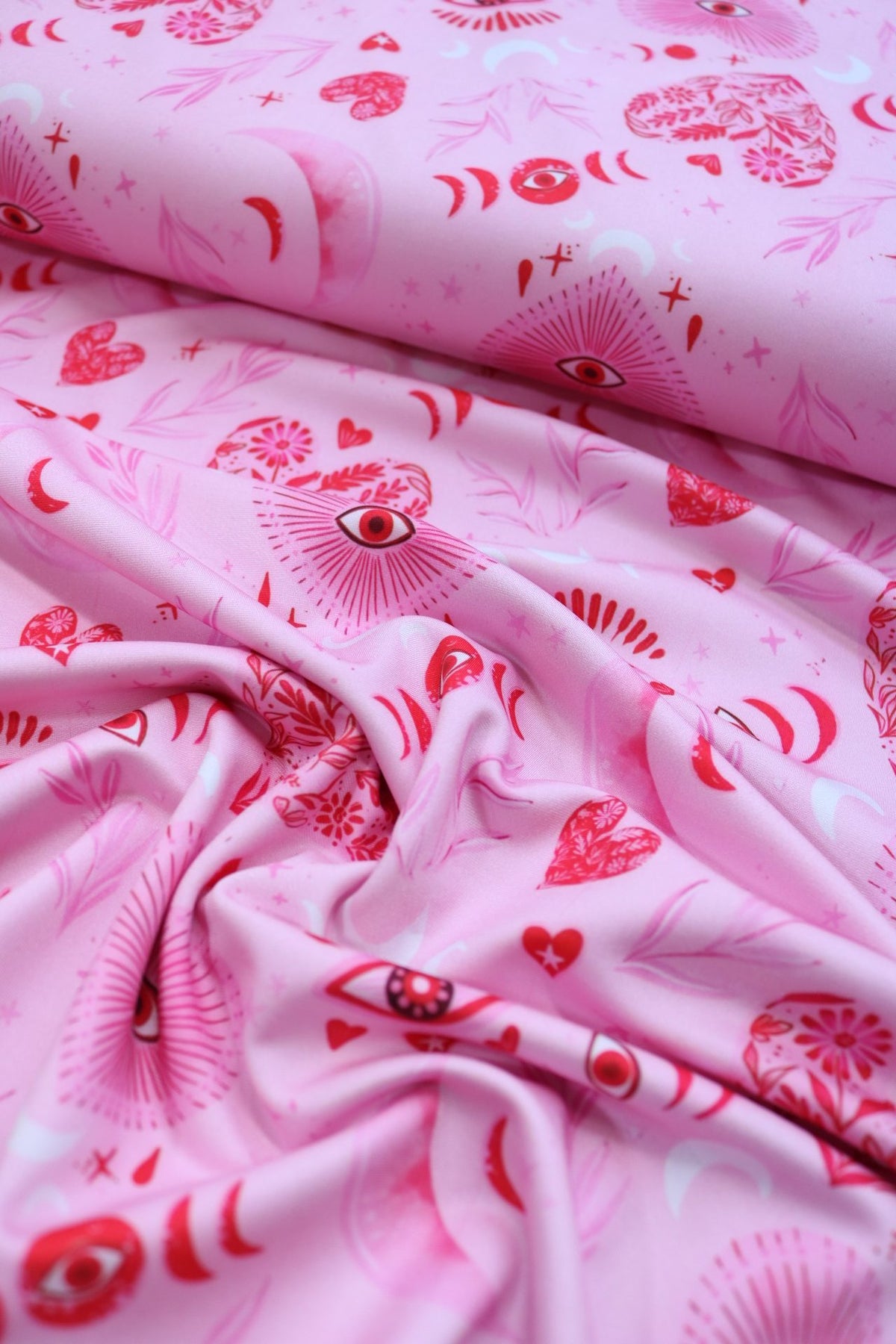 Dupont Lucky heart