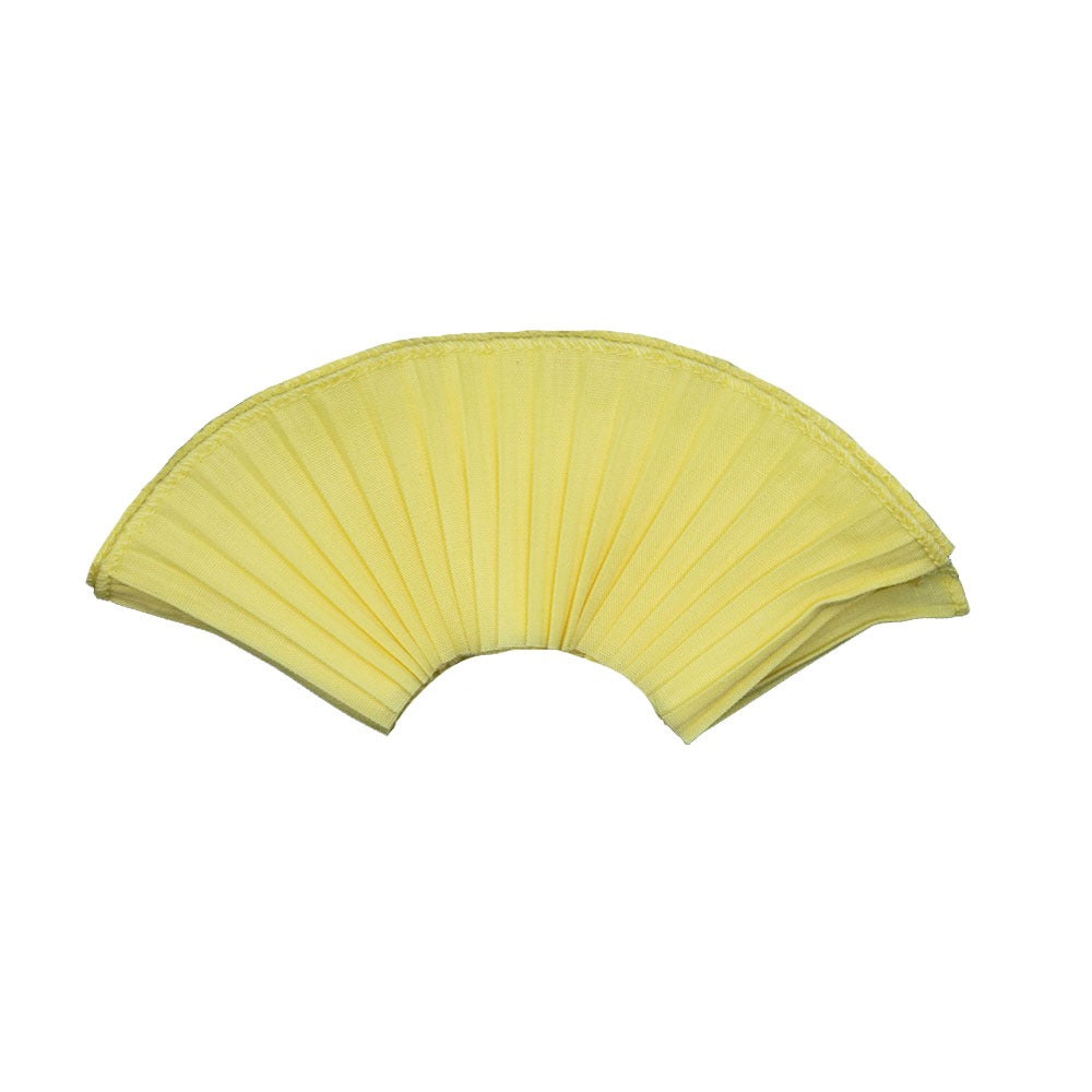 Tira popelina Amarillo Pato
