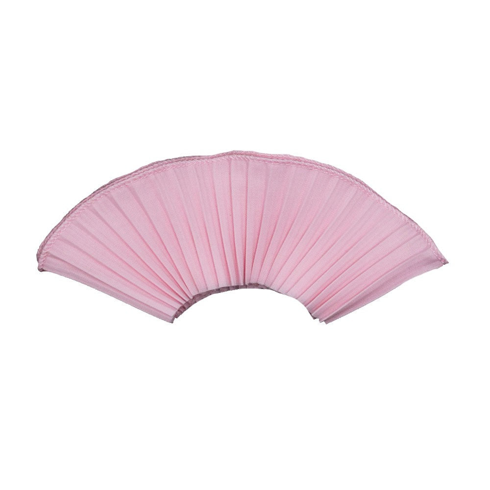 Tira popelina Rosa