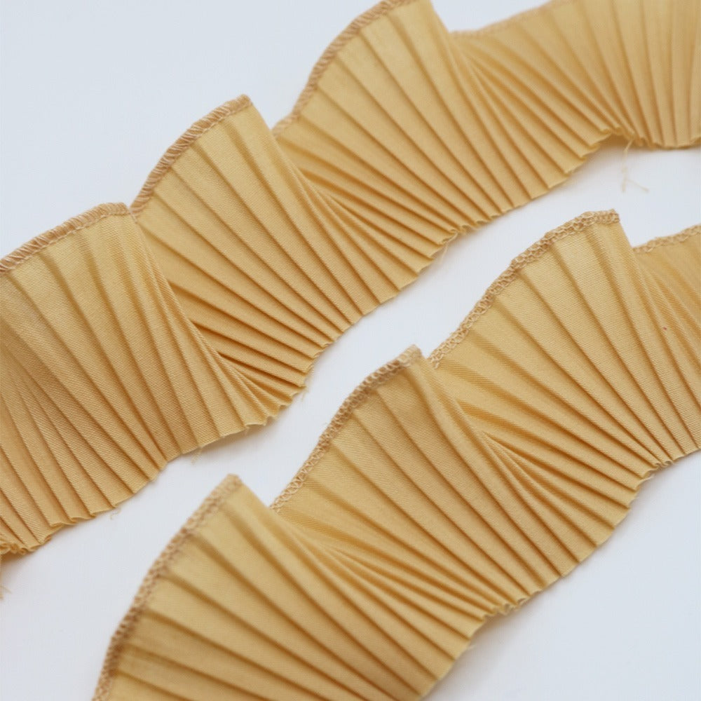 Tira popelina Beige