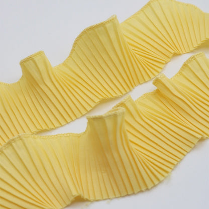 Tira popelina Amarillo Pato