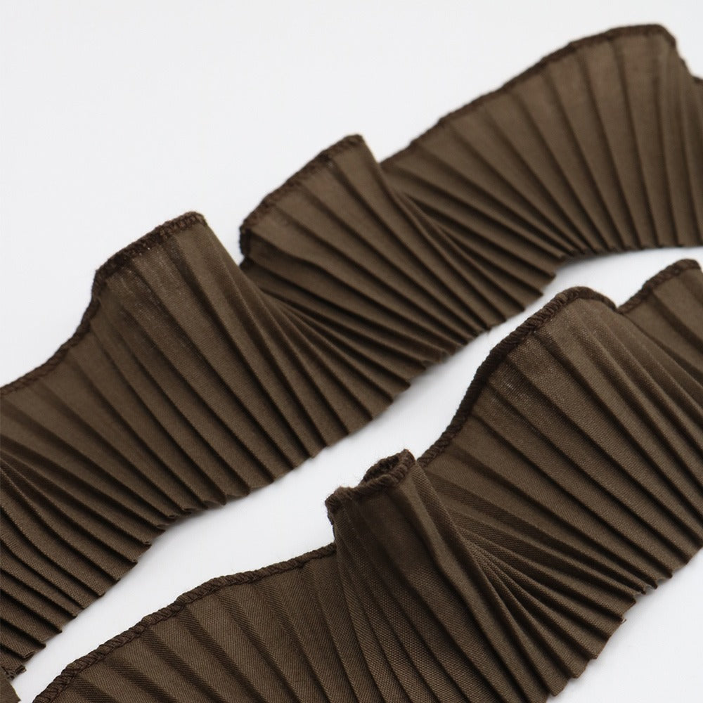 Tira popelina Chocolate