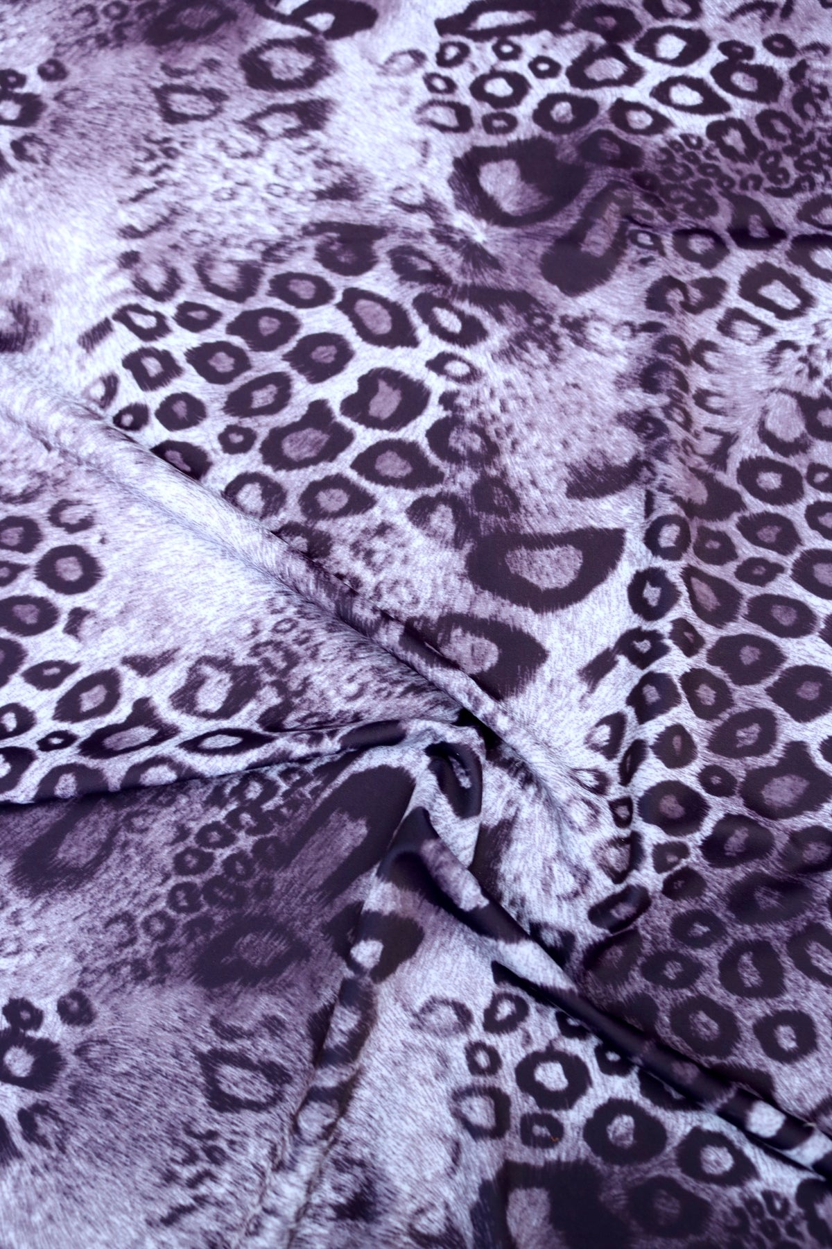 Lycra dupont Safari Gris