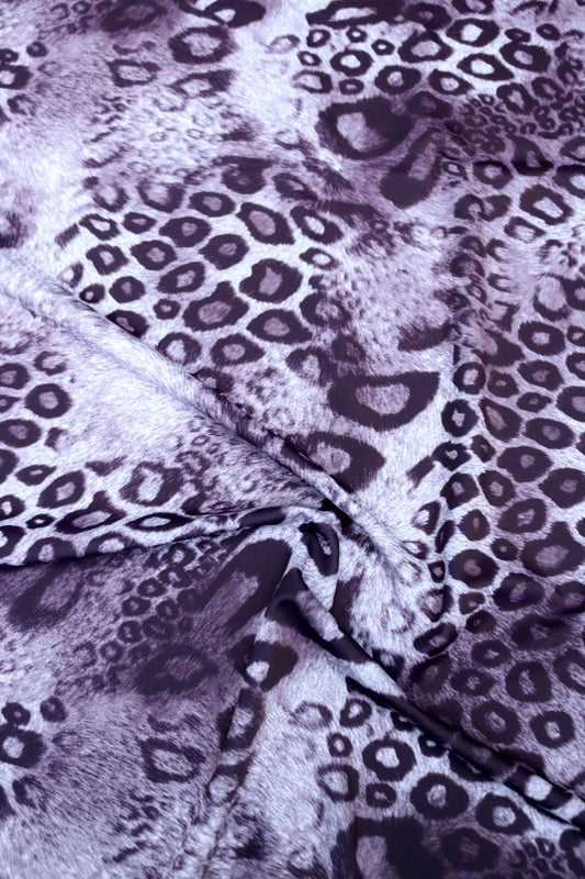 Lycra dupont Safari Gris