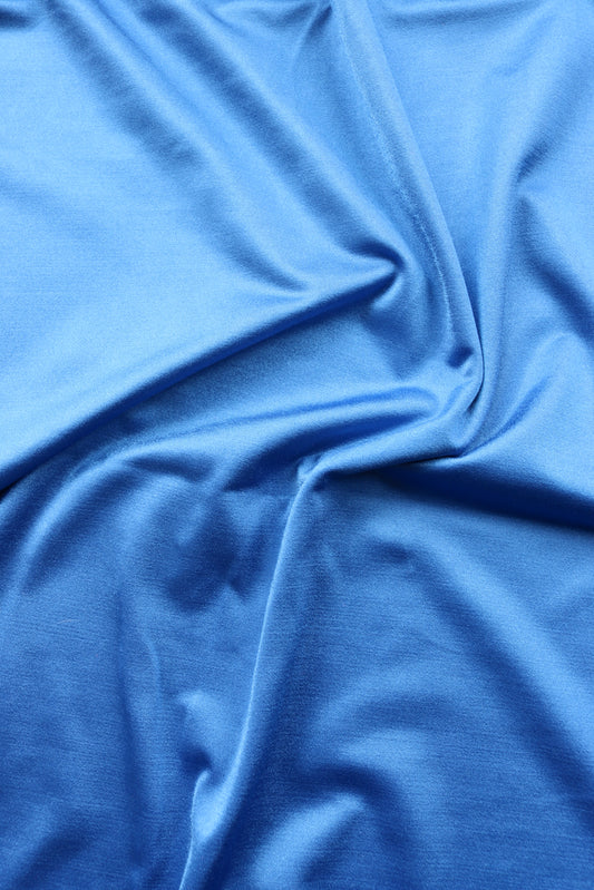 Lycra dupont Azul Francia