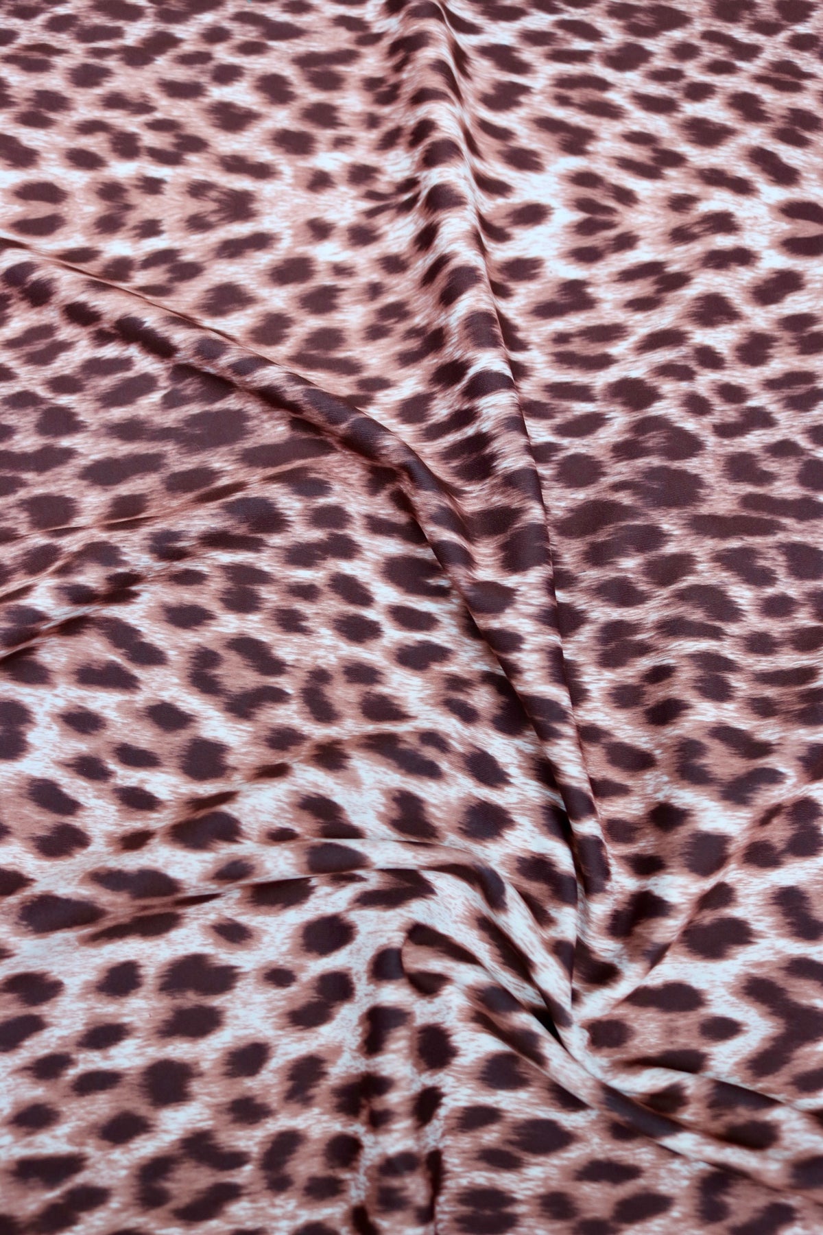 Lycra dupont Leo camel