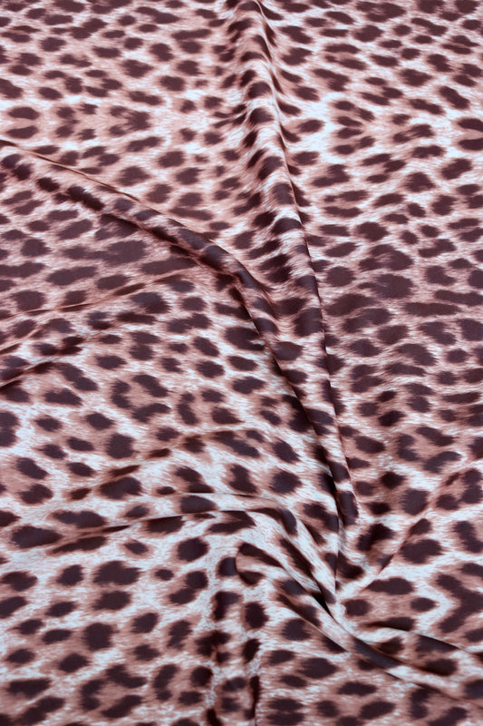 Lycra dupont Leo camel