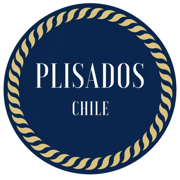 Plisados Chile