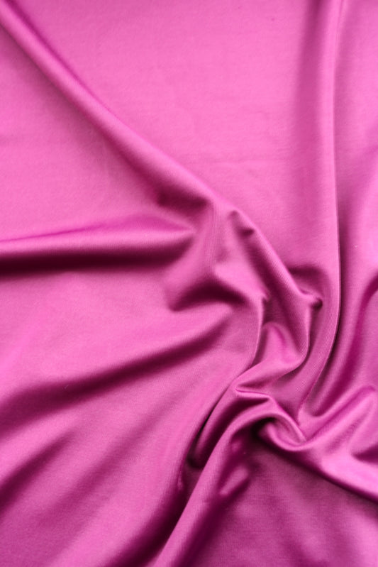 Lycra dupont Magenta