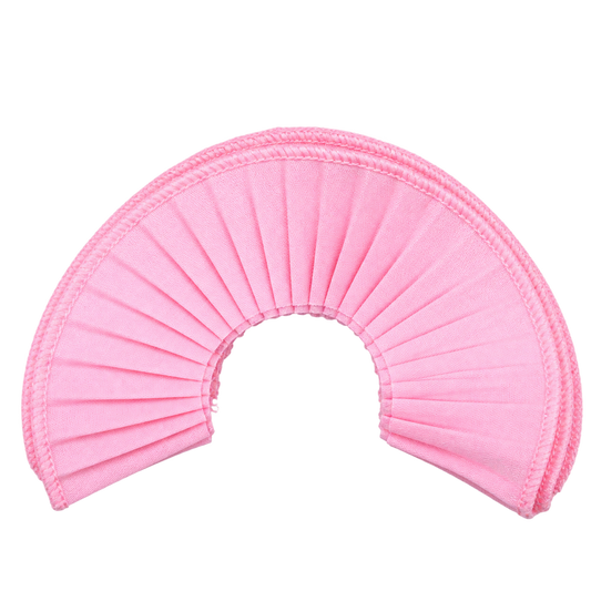 Mini plisado rosado | Plisados Chile