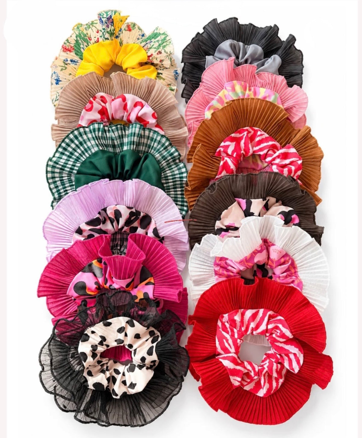 Pack 12 rumbas simples 3