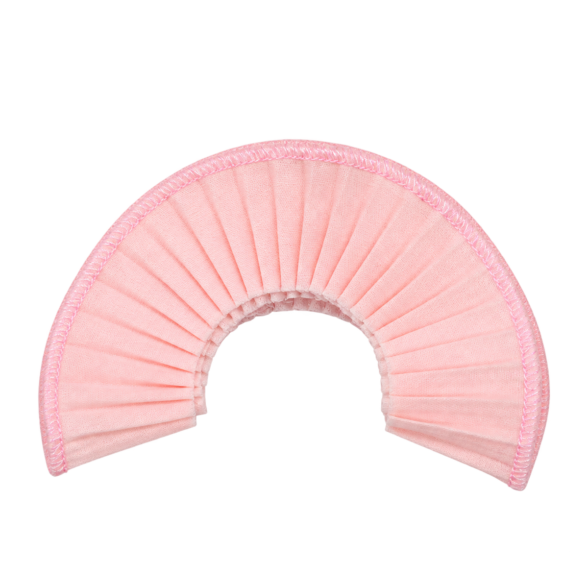 Mini plisado rosa claro | Plisados Chile