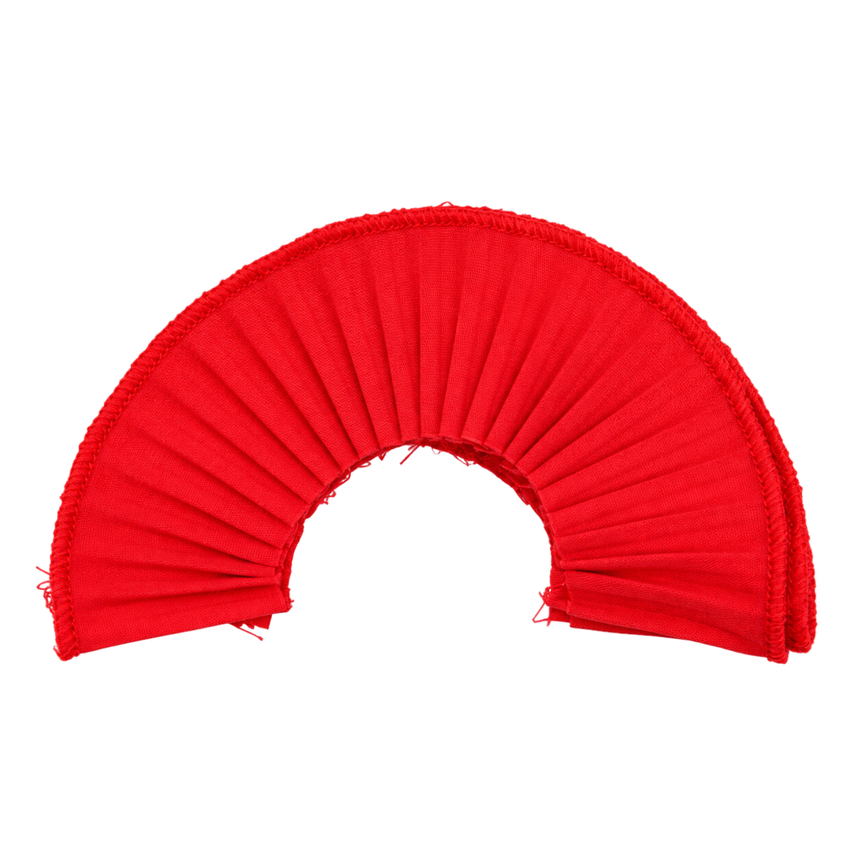 Mini plisado rojo | Plisados Chile