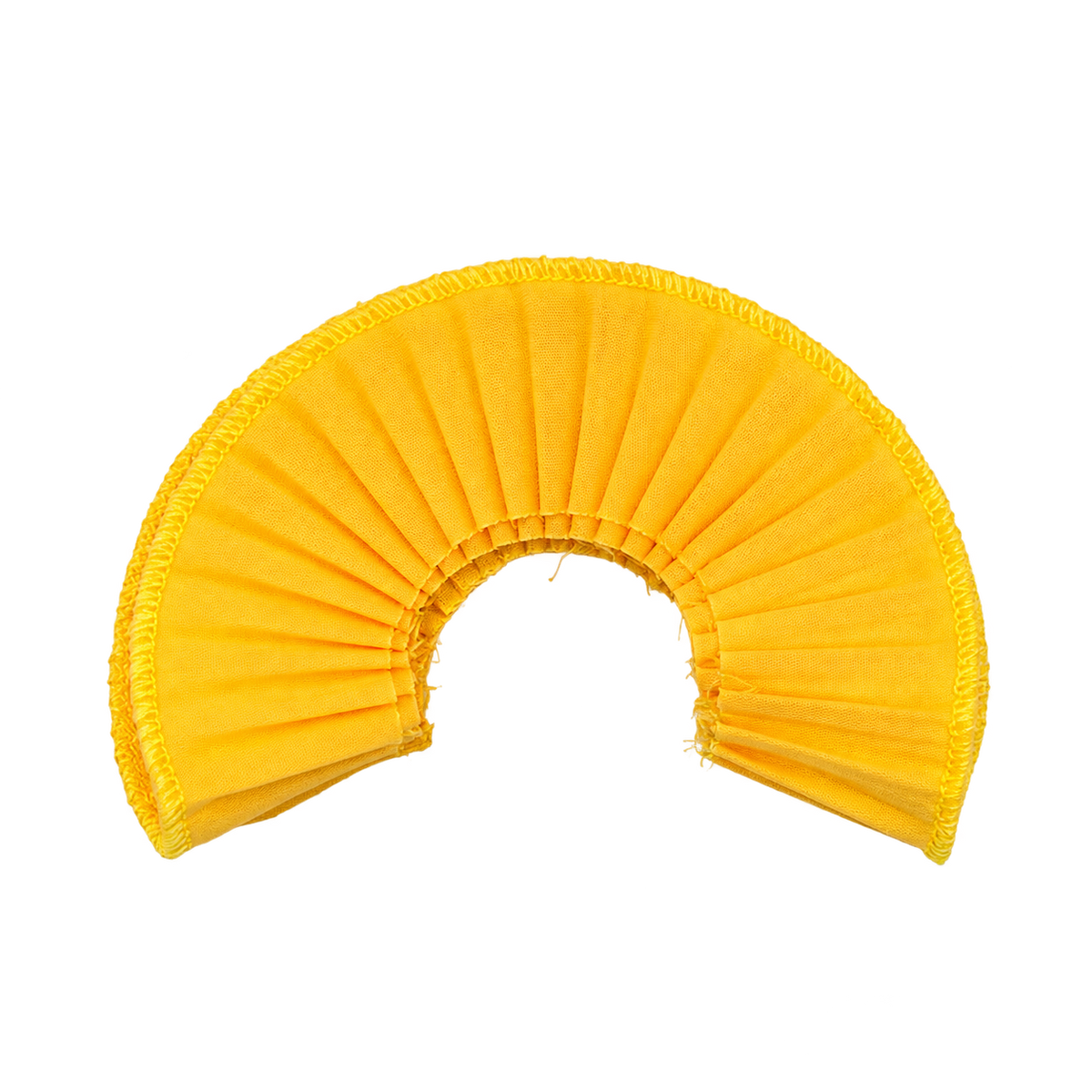 Mini plisado amarillo | Plisados Chile