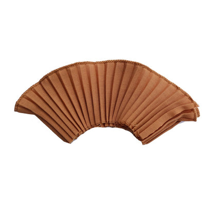 Tira popelina Camel