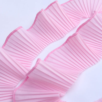 Tira popelina Rosa
