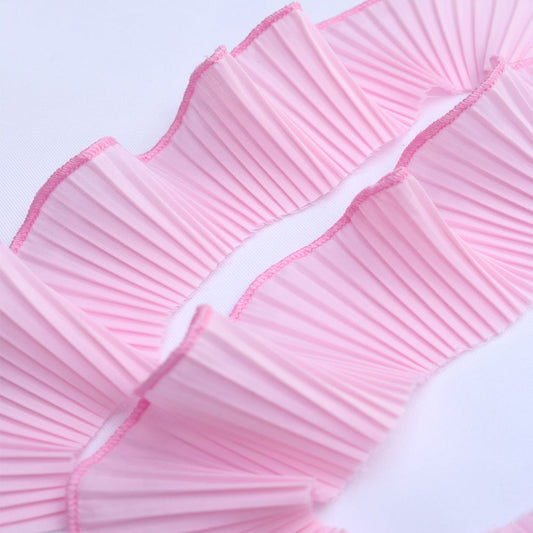 Tira popelina Rosa