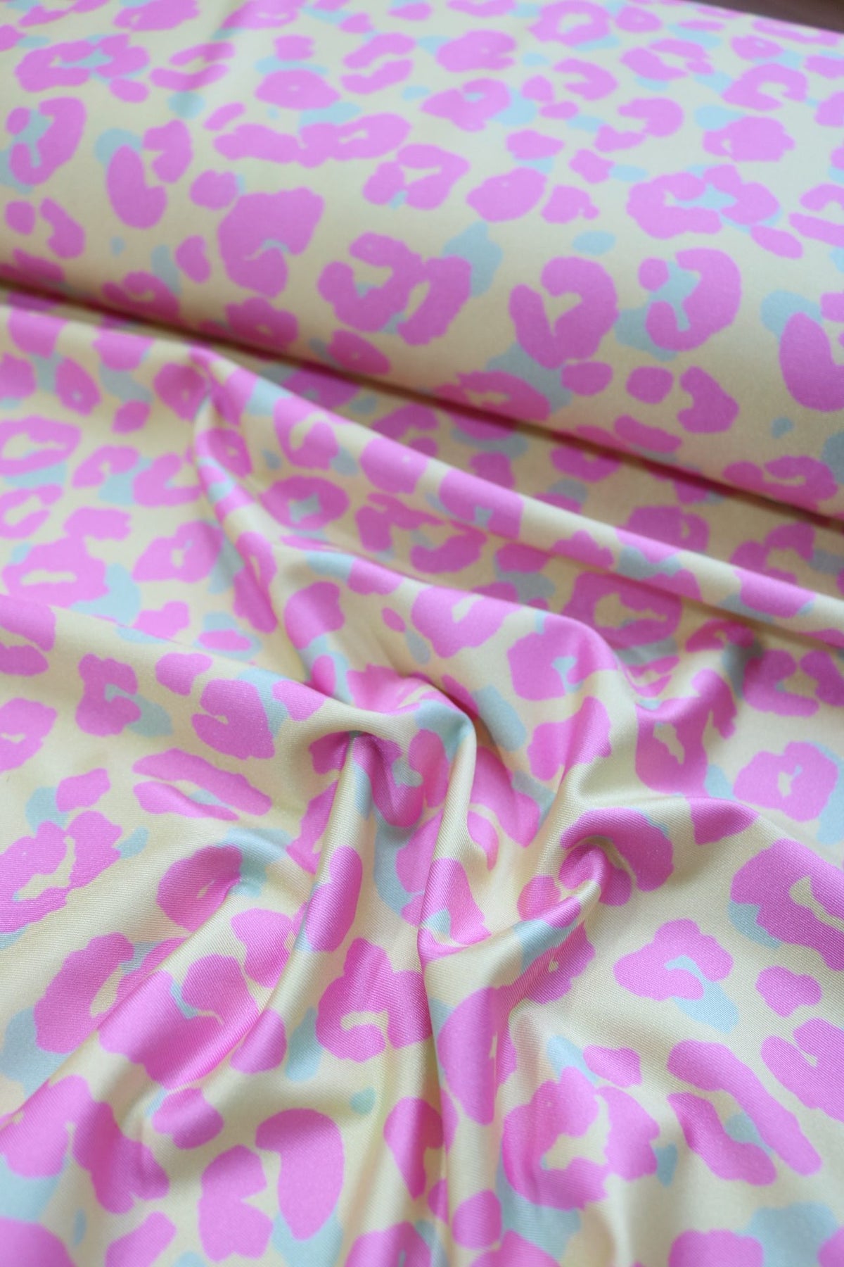 Dupont Safari pastel
