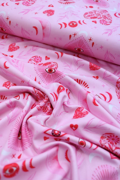 Dupont Lucky heart