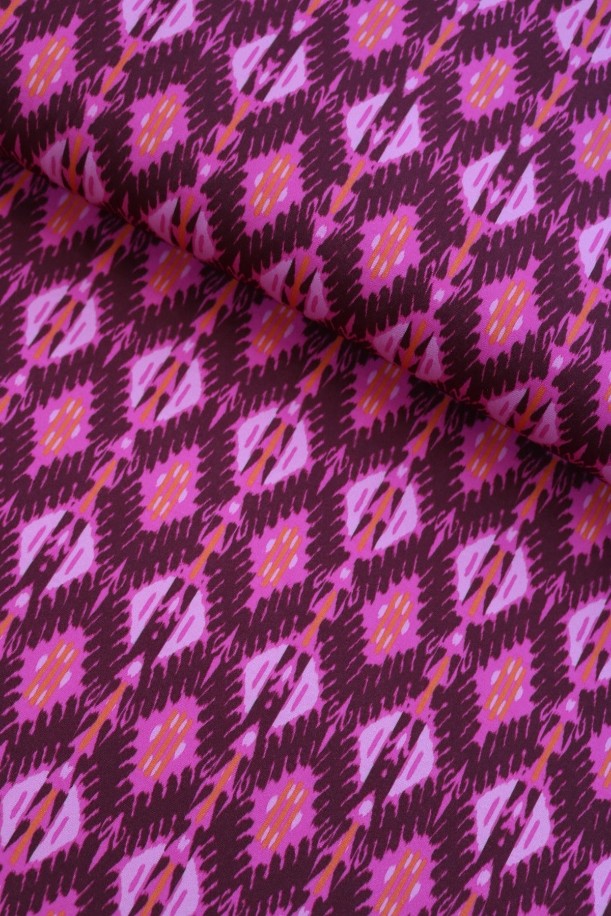 Dupont Étnico magenta