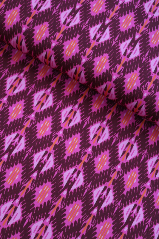 Dupont Étnico magenta
