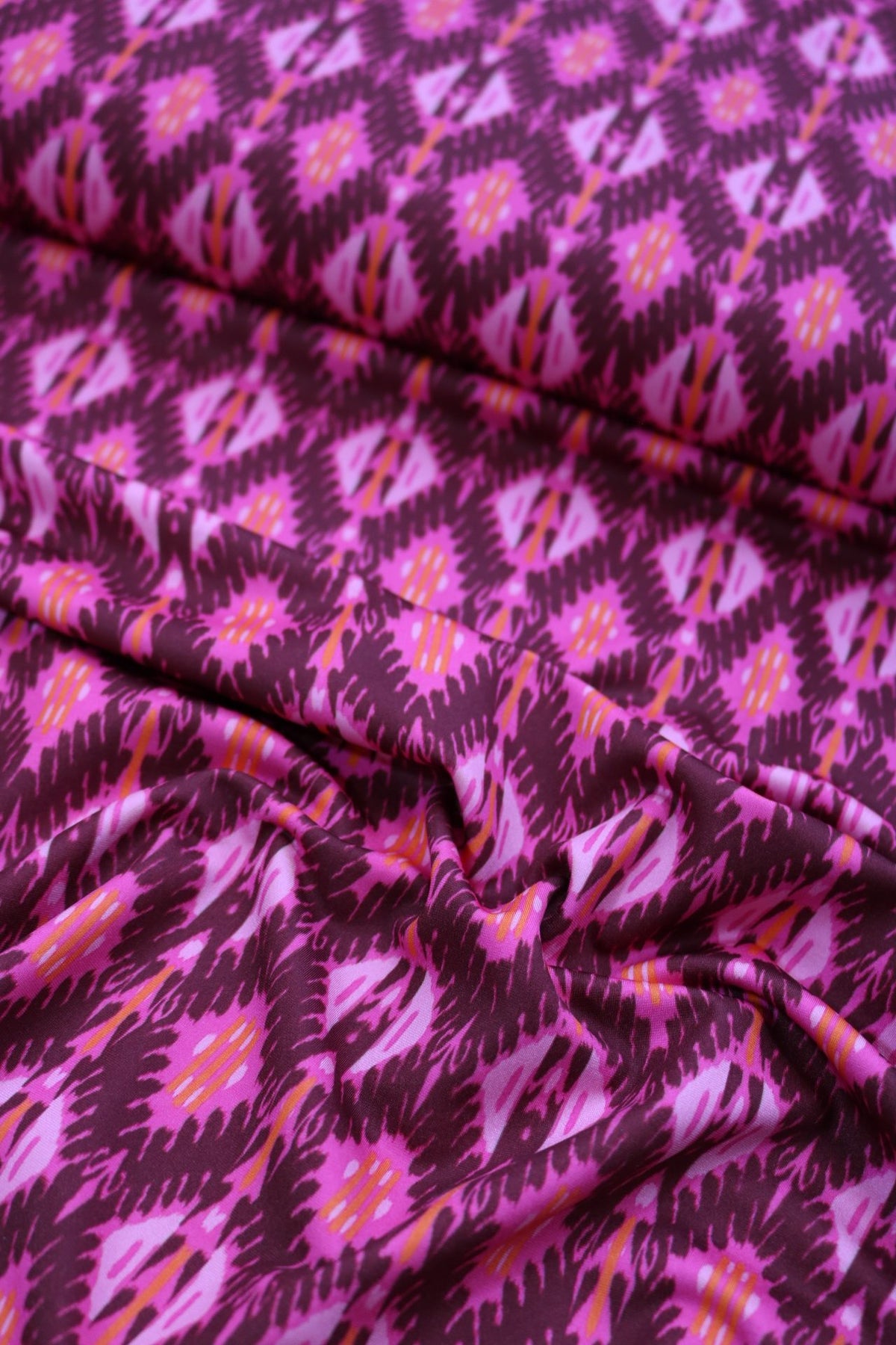 Dupont Étnico magenta