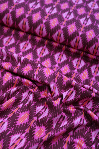 Dupont Étnico magenta