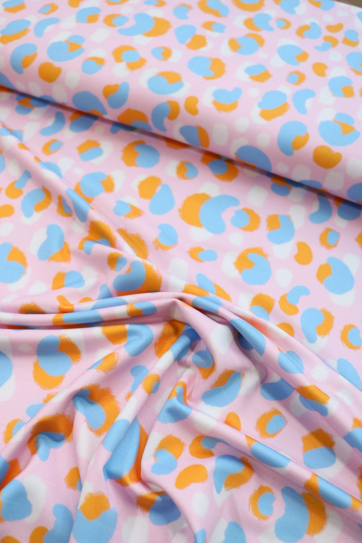 Dupont Leopard Candy