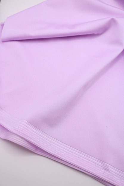 Lycra dupont lila