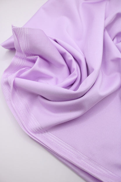 Lycra dupont lila
