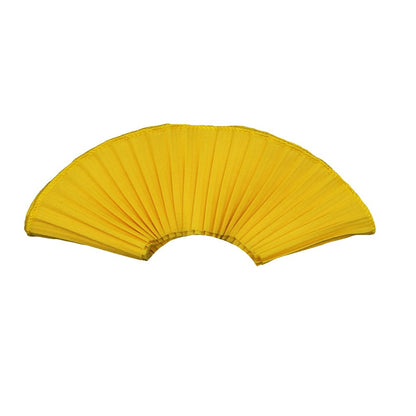 Tira popelina Amarillo