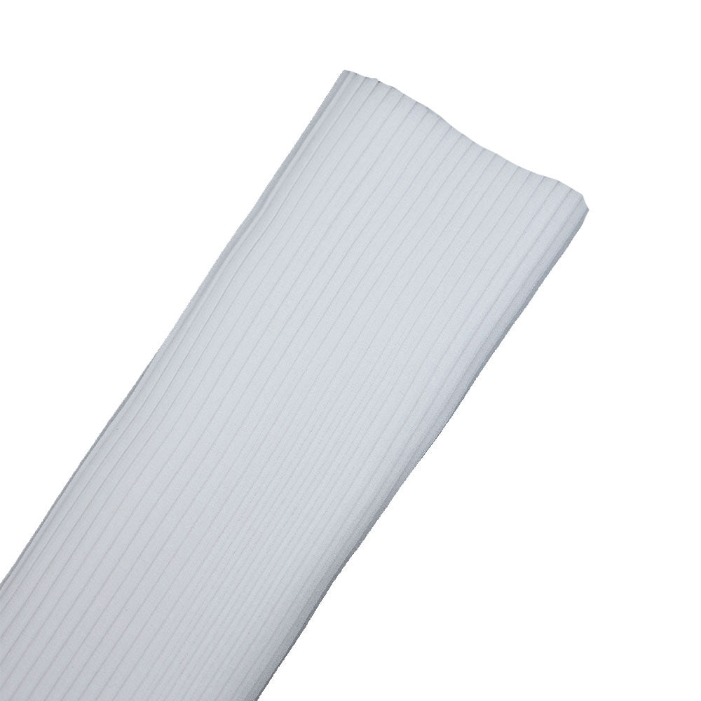 Pieza popelina Blanco