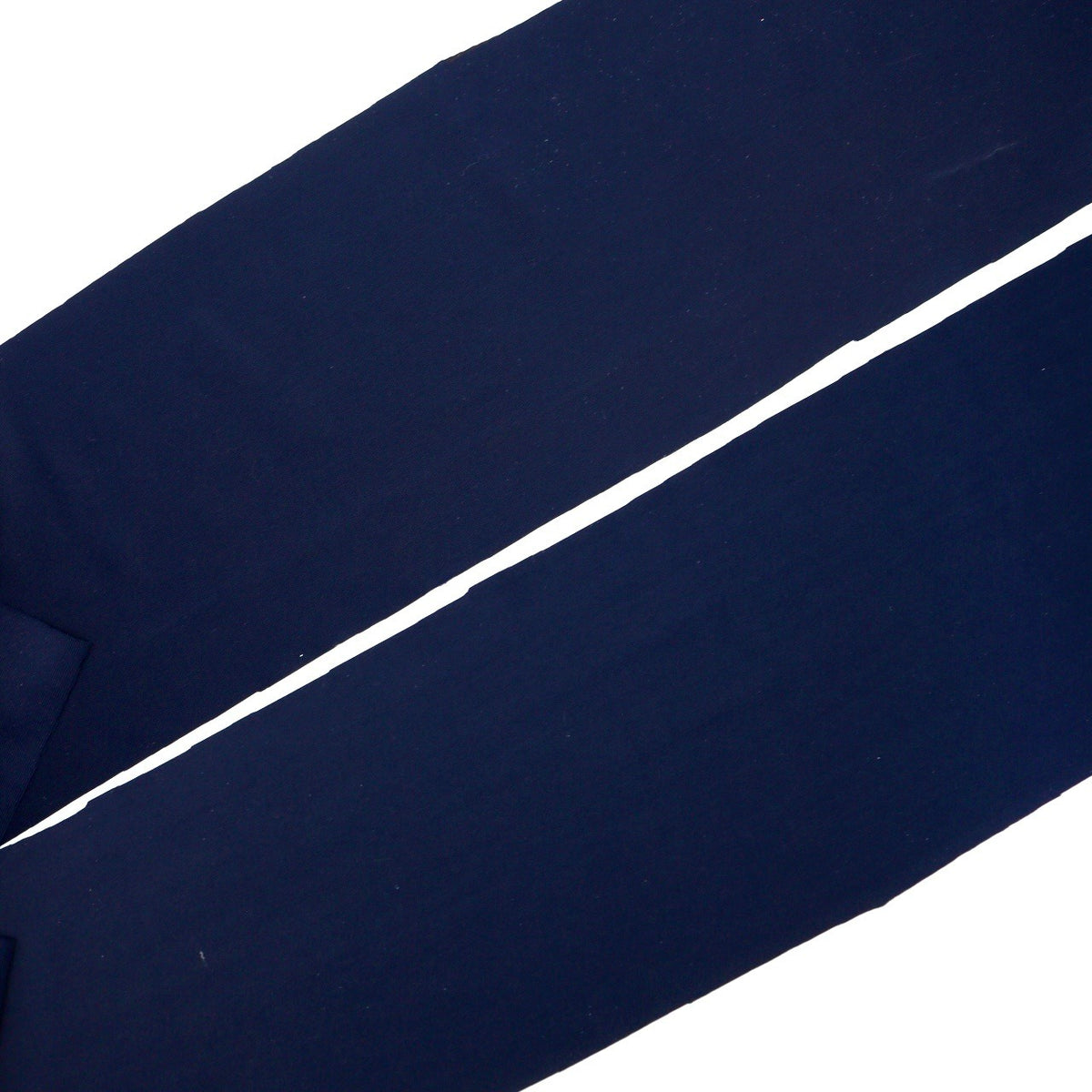 Lycra dupont azul marino liso