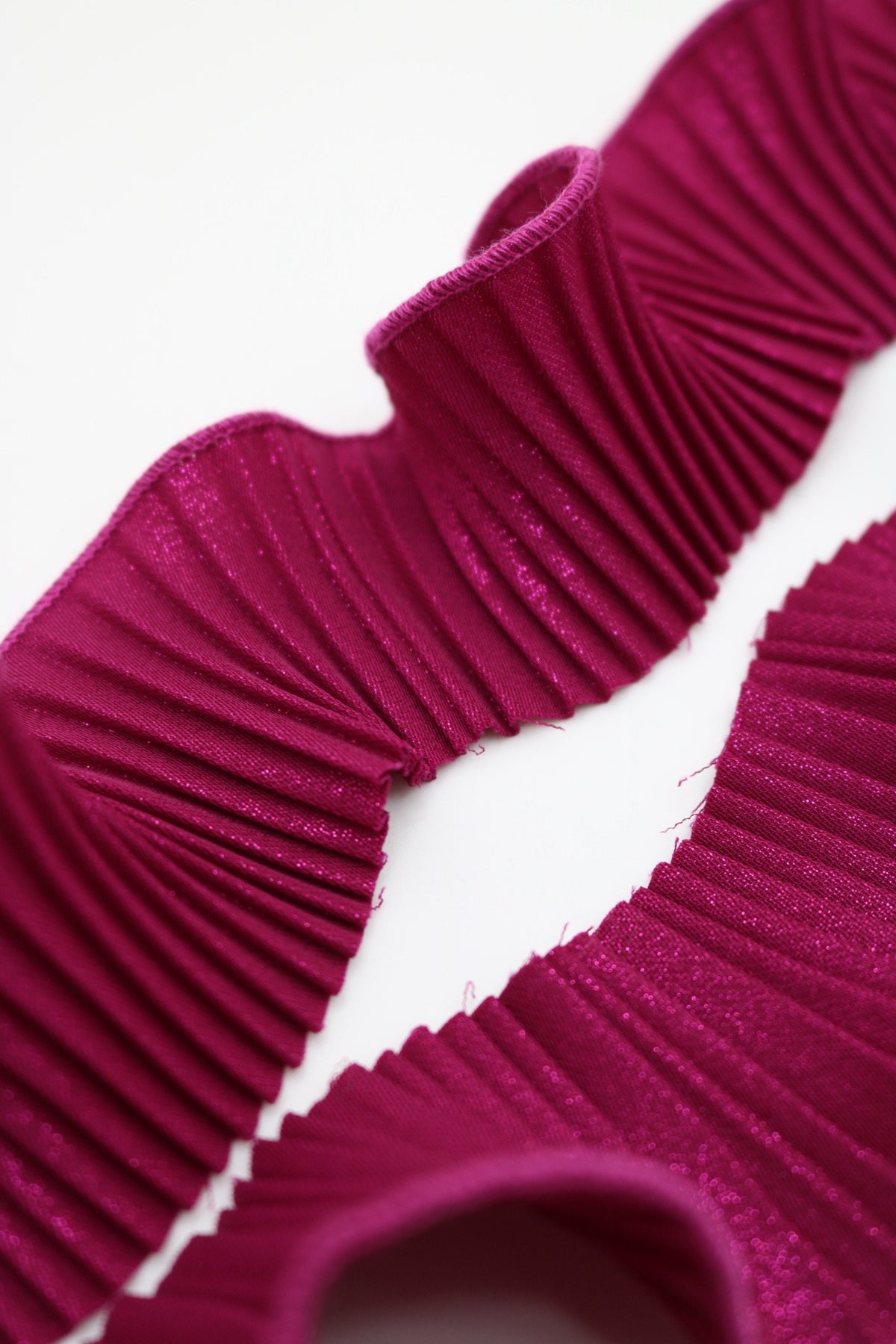 Tira Magenta Shine ✨