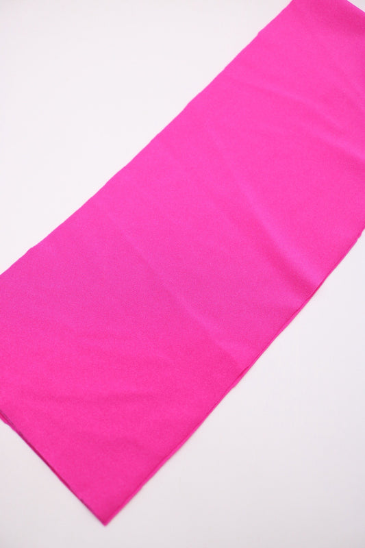 Lycra dupont rosa Barbie 12x60