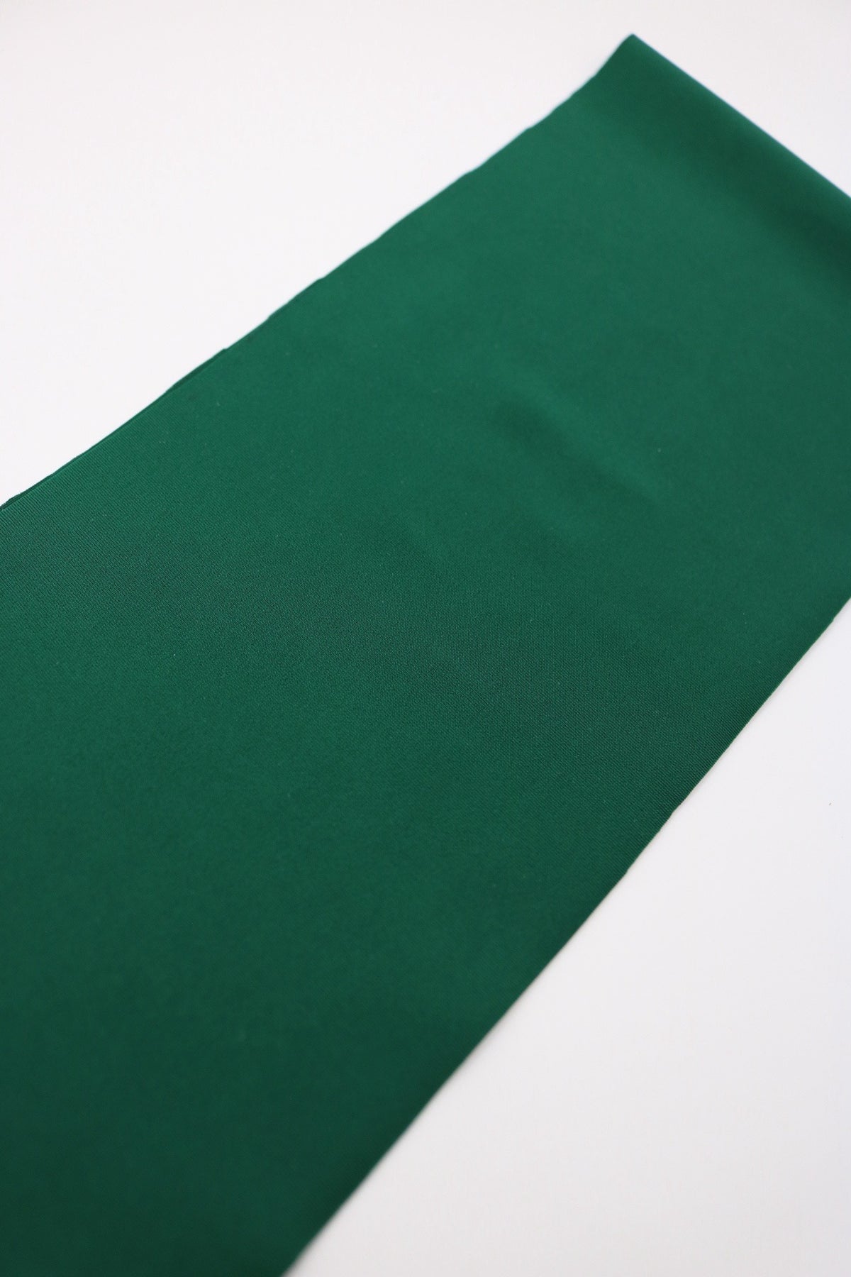 Lycra dupont verde botella 12x60