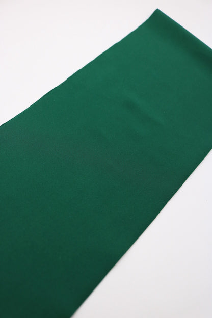 Lycra dupont verde botella 12x60