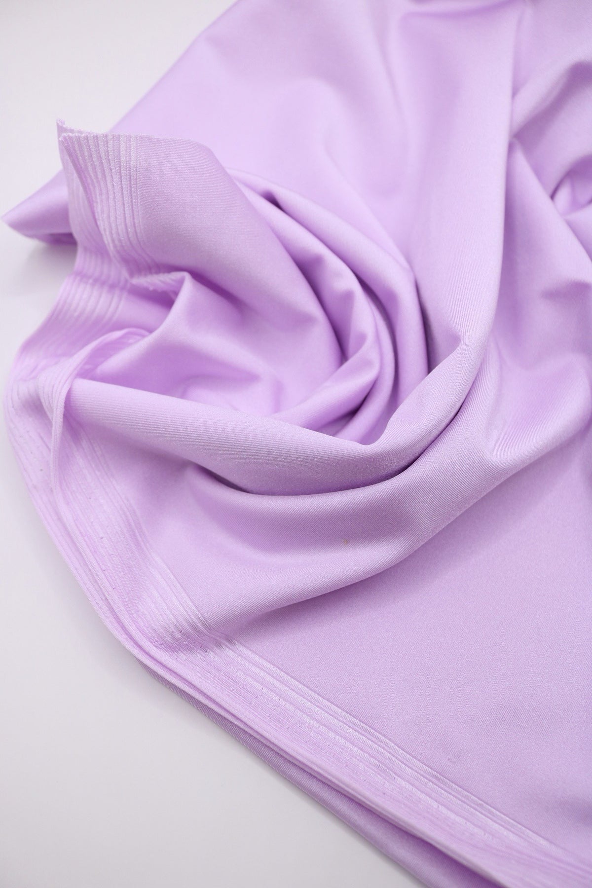Lycra dupont lila - vista 2 | Plisados Chile