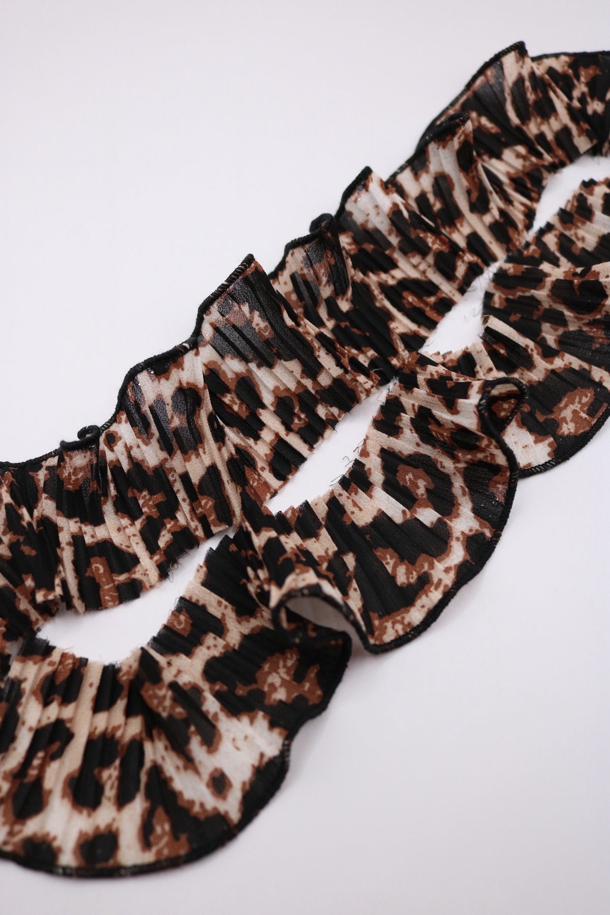 Tira Gasa Leopardo