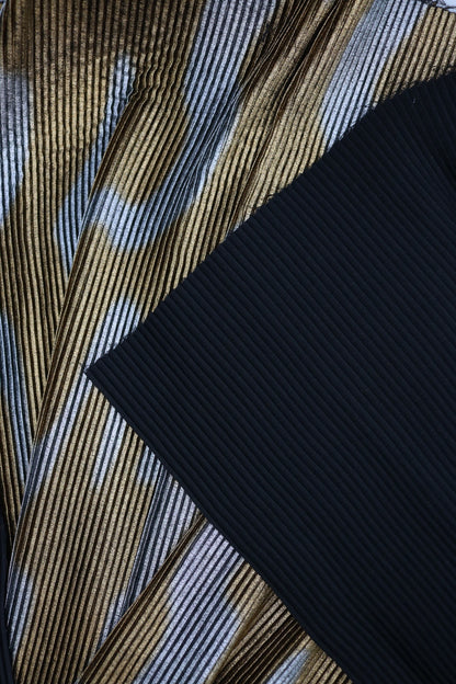 Pieza Dark Gold