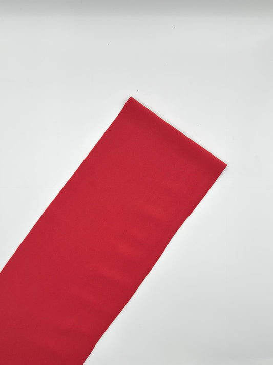 Corte DuPont rojo italiano