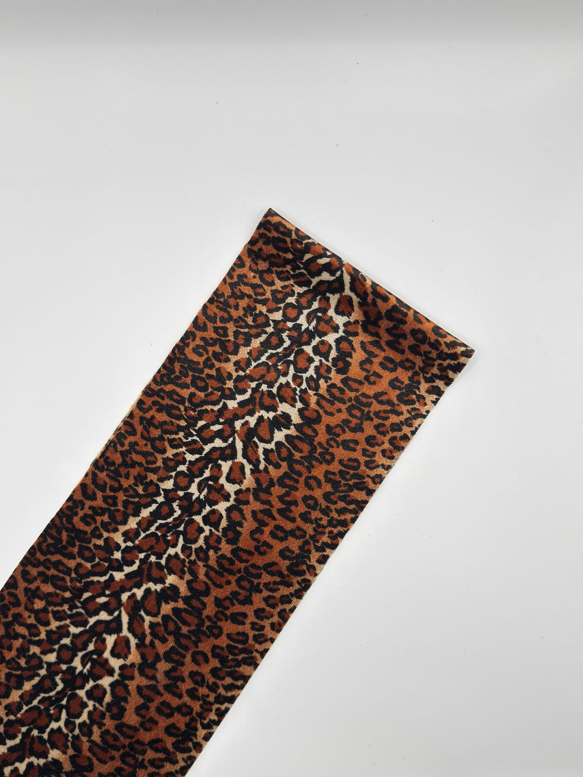 Corte leopard brown