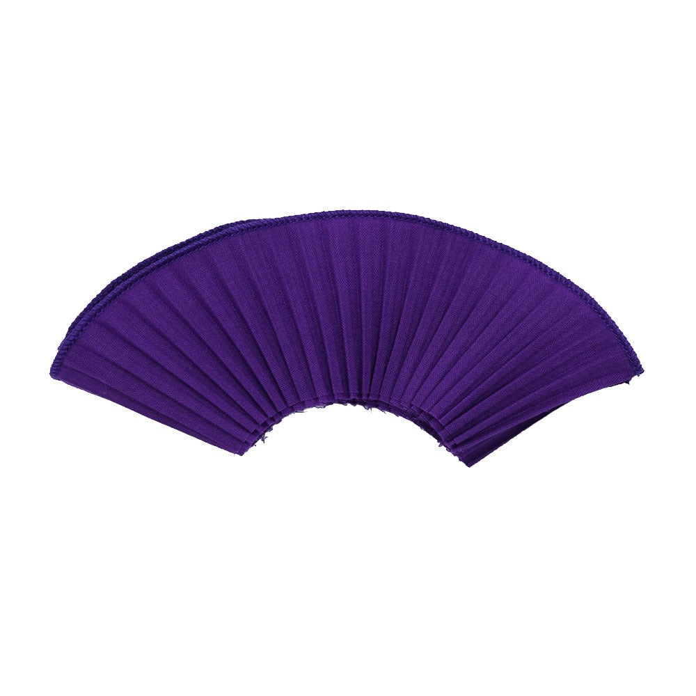 Tira popelina Morado