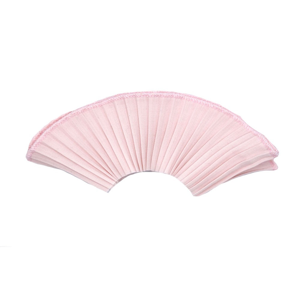 Tira popelina Rosa Claro