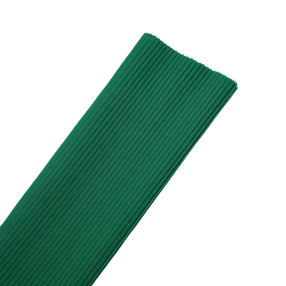 Pieza popelina Verde