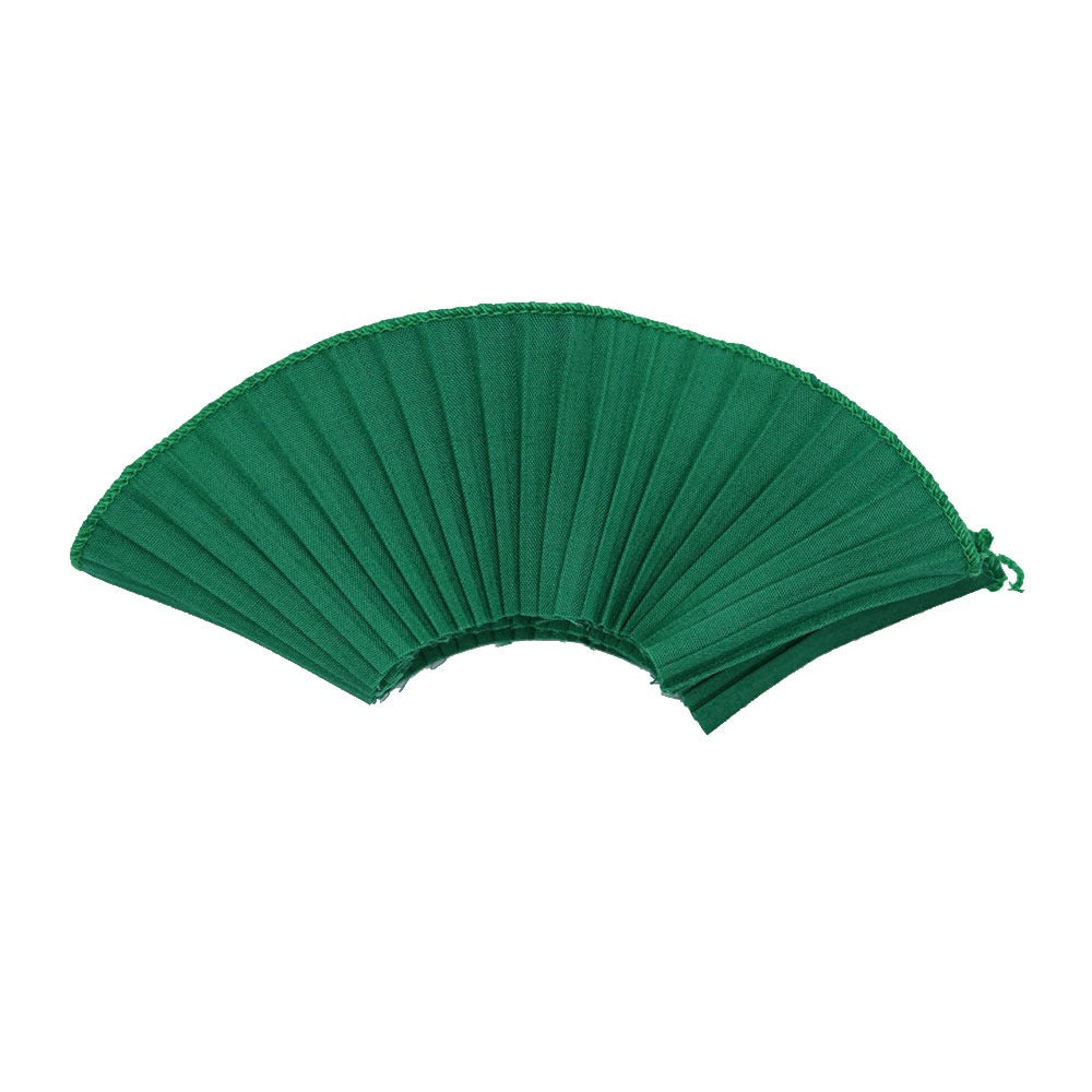 Tira popelina Verde